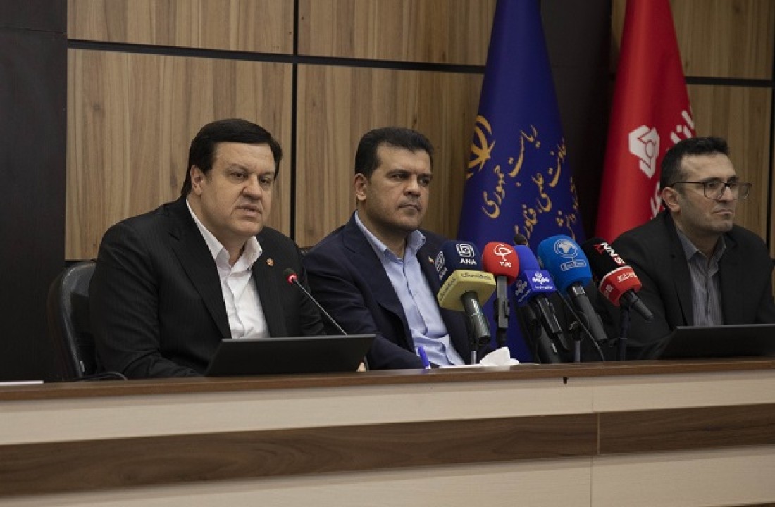 قدردانی معاون علمی و فناوری رییس جمهوری از نقش آفرینی بانك ملت در حمایت از اقتصاد دانش بنیان
